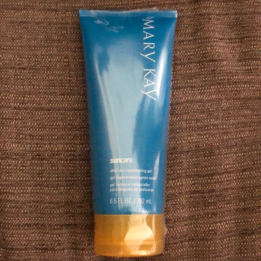 Mary Kay After-Sun Replenishing Gel